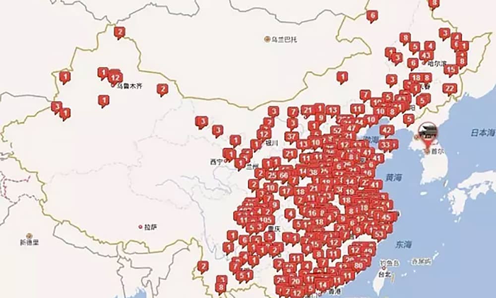 金年会打造的苏州乐园森林水世界成今夏长三角水公园人气王