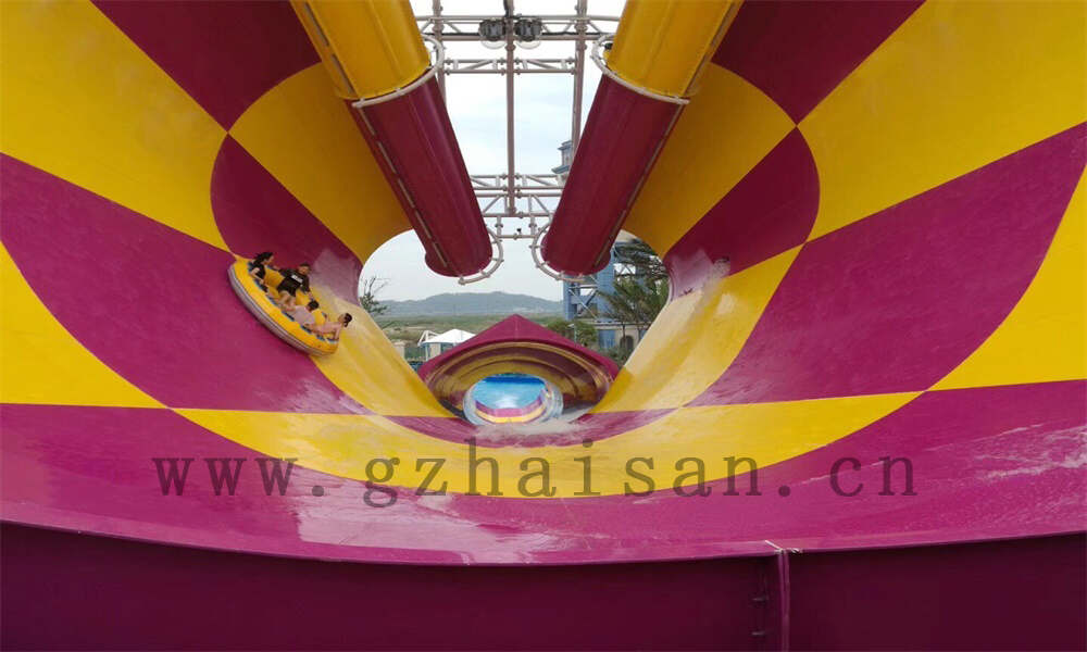 如何解决水上乐园设备的问题，促进行业发展