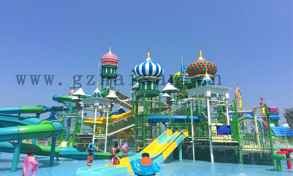 对于水上乐园，该怎样理性投资才是正确