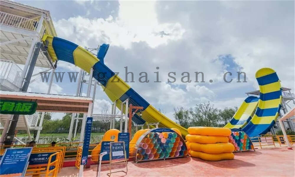 水上漂流设备的价格与质量有关吗？