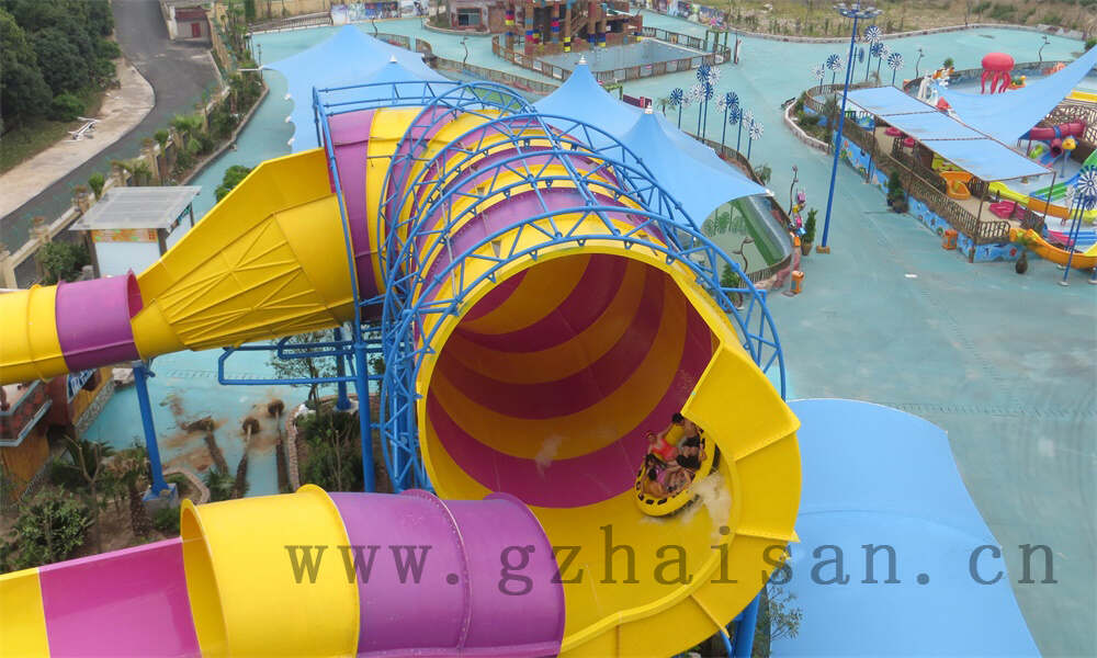 室内儿童水上乐园的好与不好？