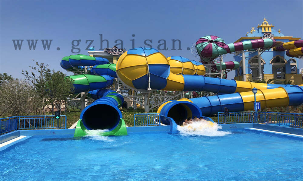 如何通过增设服务点提高水上乐园的二次消费？