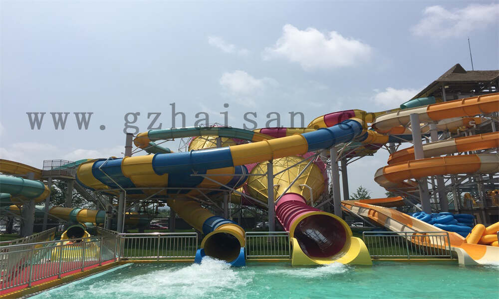 水上游乐设备厂家的交货期准时吗？