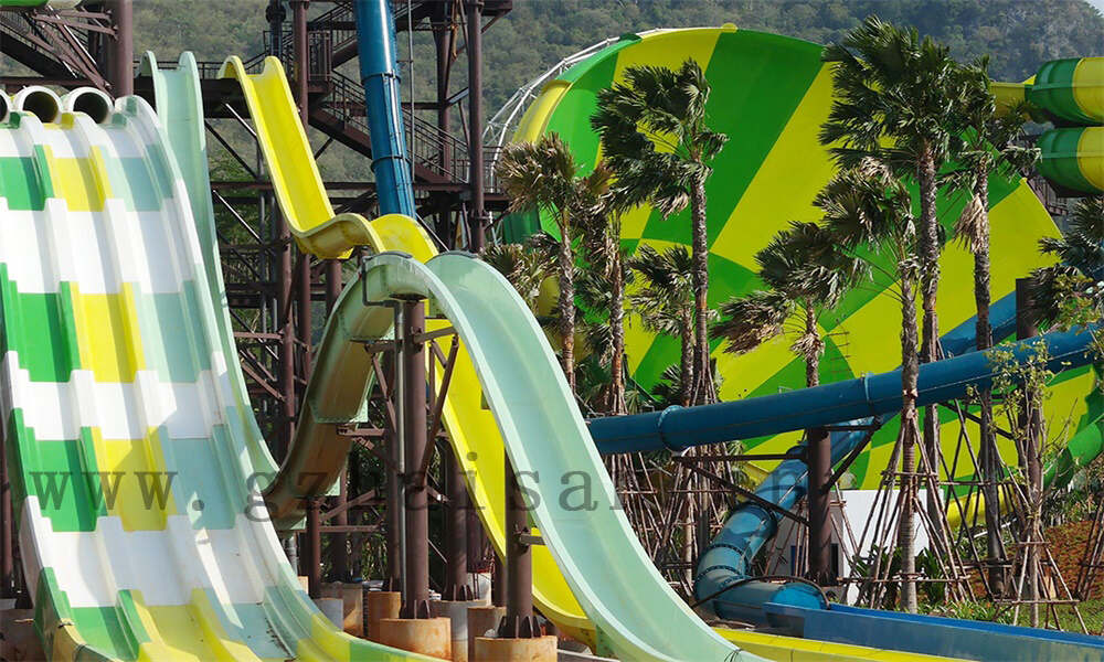 如何在水上乐园运营中实施危机管理？