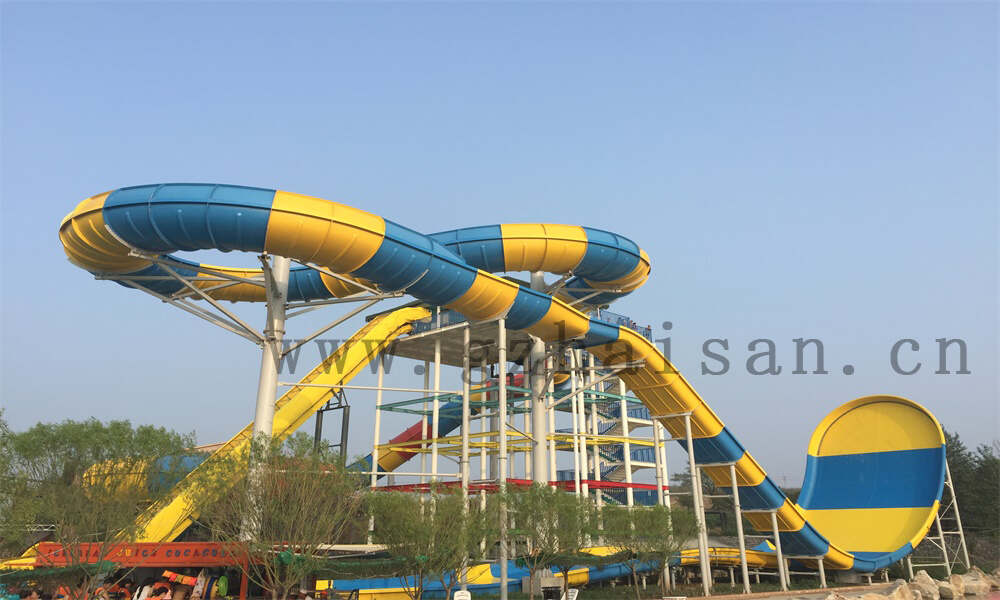 水上乐园设计的水上瑜伽和SPA区如何提供放松？