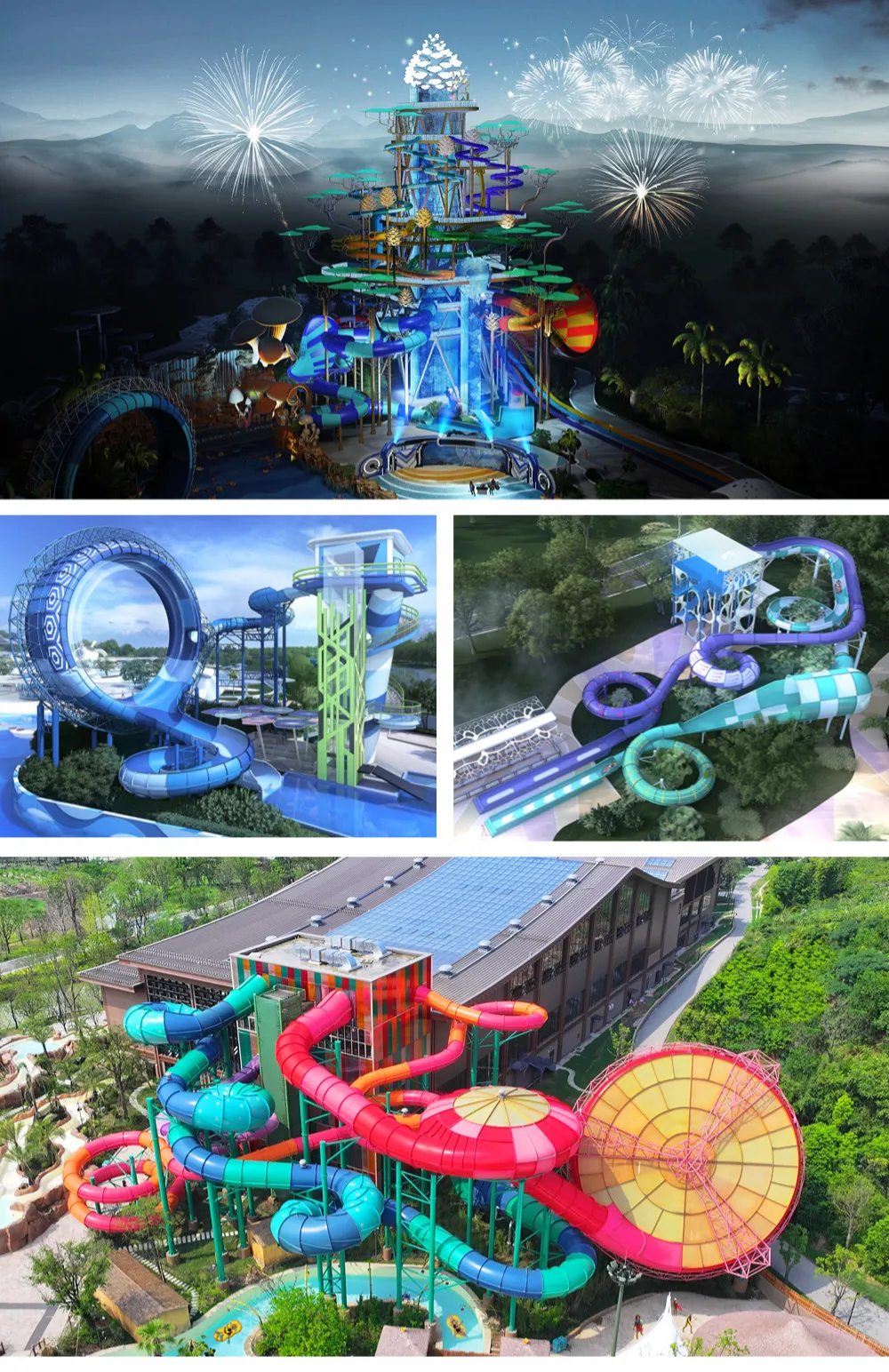 齐聚北京，共绘蓝图 | 金年会亮相2025北京国际游乐展，展现行业领军者风采