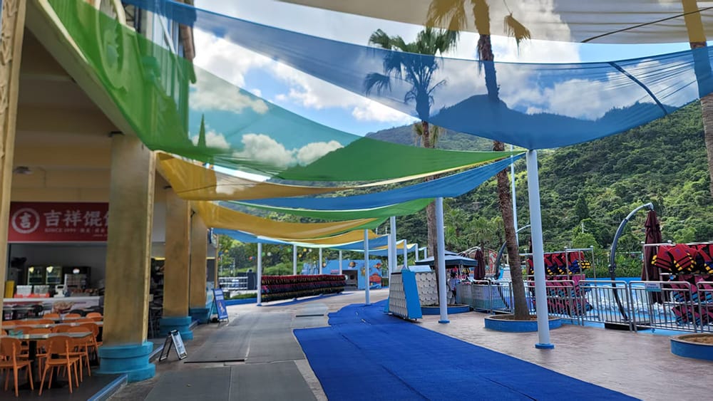 从吐槽到点赞：游客反馈下的水上乐园升级策略