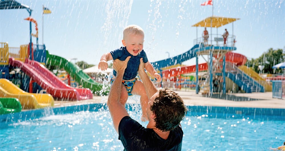 从吐槽到点赞：游客反馈下的水上乐园升级策略