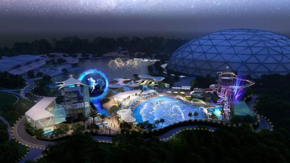 从吐槽到点赞：游客反馈下的水上乐园升级策略